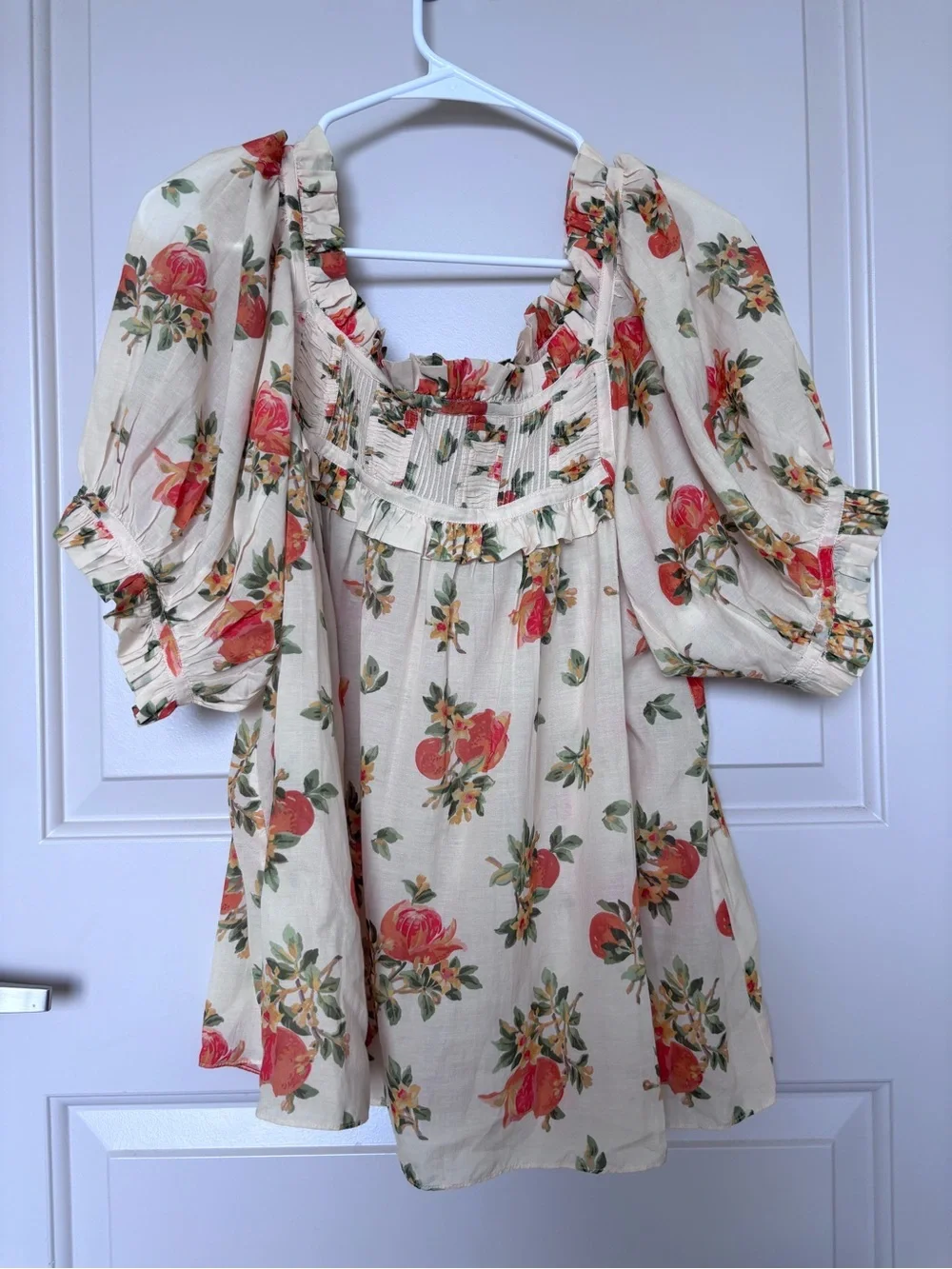 Dôen Frances Top - Picture 2 of 9